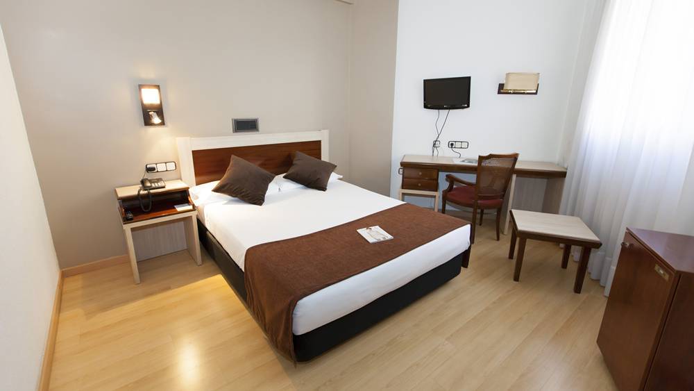 B&B Hotel Zaragoza Royal Exterior foto